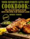 Your Favorite Keto Diet Cookbook - The Healthy & Delicious Keto Recipes for Weight Loss (Paperback): Robert Turner