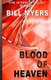 Blood of Heaven (Paperback): Bill Myers