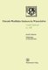 Gefahrdungen Der Menschenwurde - 193. Sitzung Am 20. Marz 1974 in Dusseldorf (German, Paperback, 1975 ed.): Ernst Benda
