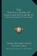 The Poetical Works of David Macbeth Moir V2 - With a Memoir of the Author (Paperback): David Macbeth Moir