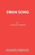 Swan Song (Paperback): Norman Robbins
