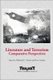 Literature and Terrorism - Comparative Perspectives (Paperback): Michael C. Frank, Eva Gruber