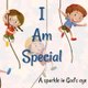 I Am Special - A sparkle in God's eye (Paperback): Cdo Publications, Chris Obenberger