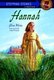 Hannah (Paperback, Reissue): Gloria Whelan