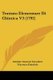 Trattato Elementare Di Chimica V3 (1792) (Italian, Paperback): Antoine-Laurent De Lavoisier, Vincenzo Dandolo, Louis Bernard...