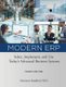 Modern ERP - Select, Implement, and Use Today's Advanced Business Systems (Paperback): Marianne Bradford