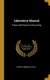 Laboratory Manual - Theory and Practice of Accounting (Hardcover): Fayette Herbert Elwell