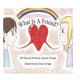 What is a Friend (Paperback): Evan Strope