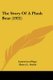 The Story Of A Plush Bear (1921) (Paperback): Laura Lee Hope