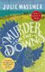 Murder on the Downs - Now a major TV series, Whitstable Pearl, starring Kerry Godliman (Paperback): Julie Wassmer