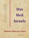 Das Heil Israels - Zentrale Linien des Tanach (German, Paperback): Bernd Fischer