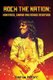 Rock The Nation - Montrose, Gamma and Ronnie Redefined (Paperback): Martin Popoff