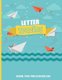 Letter Tracing Book for Preschoolers - Letter Tracing Book for Preschoolers 3-5 & Kindergarten. Letter Tracing Books for Kids...