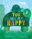 You Are My Happy (Hardcover): Patricia Hegarty