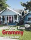 Spending Time with Grammy (Paperback): Linda Holliday