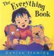 The Everything Book (Board book, First): Denise Fleming