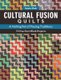 Cultural Fusion Quilts - A Melting Pot of Piecing Traditions (Paperback): Sujata Shah