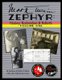 Mark Twain Zephyr - History, Restoration & Rebirth: Volume One (Standard Edition) (Paperback): Kandace Tabern, Robert Tabern