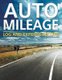 Auto Mileage Log And Expense Record (Paperback): Speedy Publishing LLC