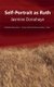 Self-Portrait as Ruth (Paperback): Jasmine Donahaye