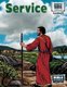 Service - New Testament Volume 18: Acts Part 5 (Paperback): Ruth B Greiner, Bible Visuals International