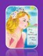 I'm the Mermaid of the Sea (Paperback): Eva Joyce