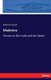 Madonna - Verses on Our Lady and the Saints (Paperback): Matthew Russell
