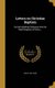 Letters on Christian Baptism - As the Initiating Ordinance Into the Real Kingdom of Christ ... (Hardcover): John Flavel Bliss