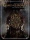 Game Of Thrones: The Poster Collection - 40 Removable Posters (Poster): Insight Editions