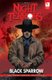 John Carpenter's Night Terrors - Black Sparrow (Paperback): Steve Niles, Jay Russell
