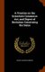 A Treatise on the Interstate Commerce Act, and Digest of Decisions Construing the Same (Hardcover): Henry Sandwith Drinker