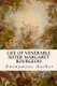 Life of Venerable Sister Margaret Bourgeois (Paperback): Anonymous Author