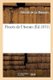 Proces de l'Avenir (French, Paperback): Felicite De Lamennais