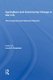 Agriculture And Community Change In The U.s. - The Congressional Research Reports (Hardcover): Louis E. Swanson