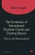 The Economics of International Payments Unions and Clearing Houses - Theory and Measurement (Paperback, 1st ed. 1997): Byron G....