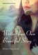 Write Your Own Beautiful Story - Women's Prayer Journal (Paperback): Daybook Heaven Books
