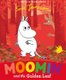 Moomin and the Golden Leaf (Hardcover): Tove Jansson