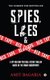 Spies, Lies & Red Tape - A Spy-Military-Political Fiction Thriller based on the Indian Subcontinent (Paperback): Amit Bagaria