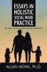 Essays in Holistic Social Work Practice - The Need for an Interdisciplinary Approach (Paperback): Ph D Allan Mohl