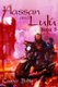 Hassan and Lulu - Book Three (A Hippo Graded Reader) (Paperback): Patrick Kennedy