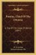 Pontiac, Chief Of The Ottawas - A Tale Of The Siege Of Detroit (1897) (Paperback): H R Gordon, Edward Sylvester Ellis