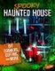 Spooky Haunted House: DIY Cobwebs, Coffins, and More (Hardcover): Mary Meinking