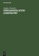 Organosilicon Chemistry (Hardcover, Reprint 2011): Stephan Pawlenko
