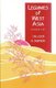 Legumes of West Asia - A Checklist (Paperback): J.M. Lock, K Simpson