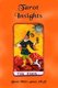 Tarot Insights (Paperback): Laurie Watts-Amato