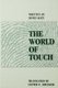 The World of Touch (Hardcover): David Katz