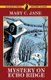 Mystery on Echo Ridge (Paperback): Mary C Jane