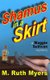 Shamus in a Skirt - a Maggie Sullivan mystery (Paperback): M.Ruth Myers