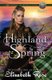 Highland Spring (Paperback): Elizabeth Rose