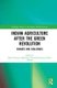 Indian Agriculture after the Green Revolution - Changes and Challenges (Hardcover): Binoy Goswami, Madhurjya Prasad Bezbaruah,...
